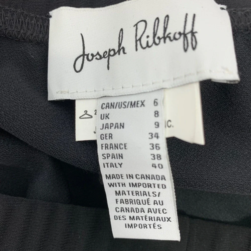 Joseph Ribkoff joseph ribkoff